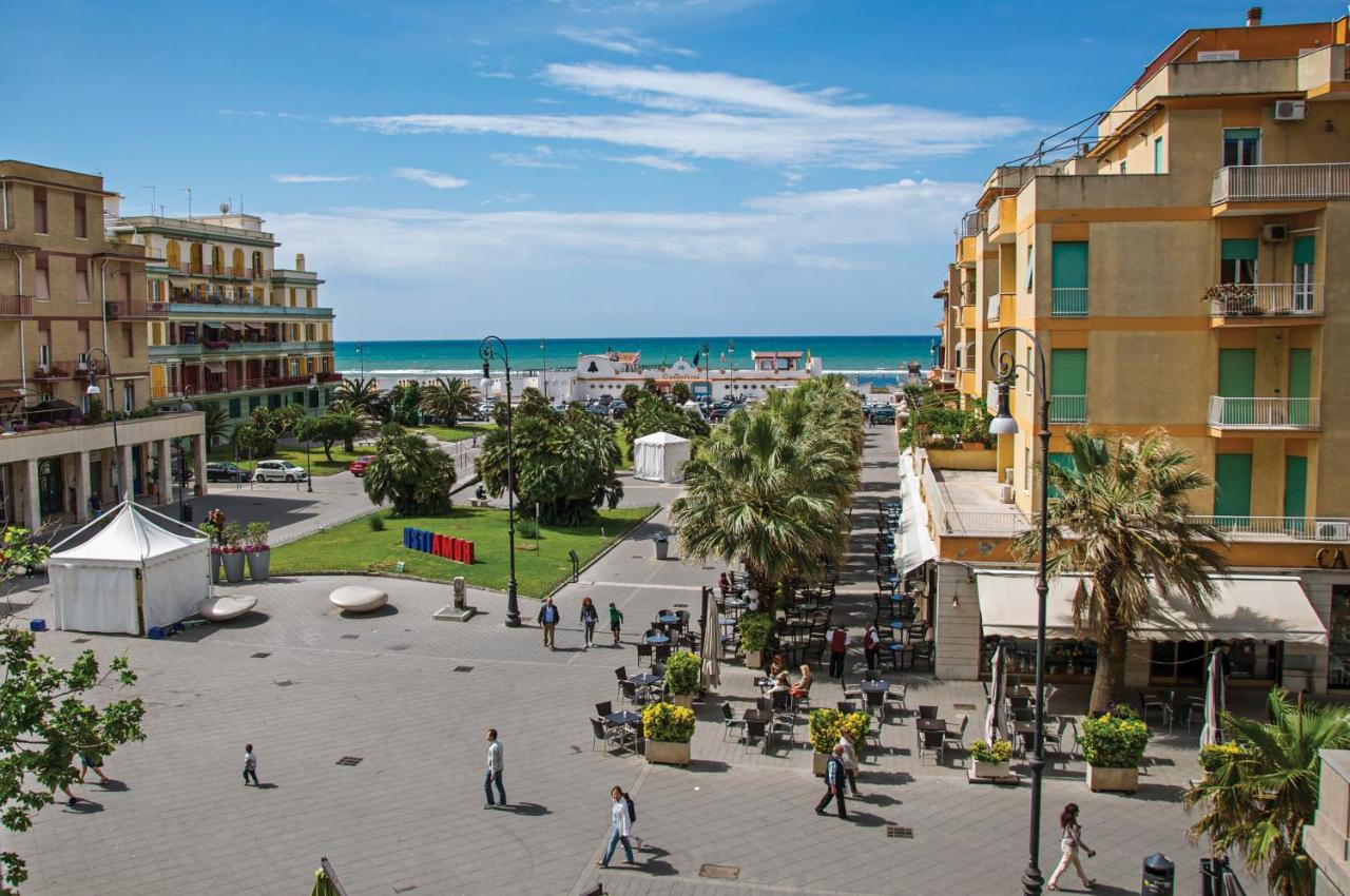 Romecooksea Guest House Lido di Ostia Exterior photo