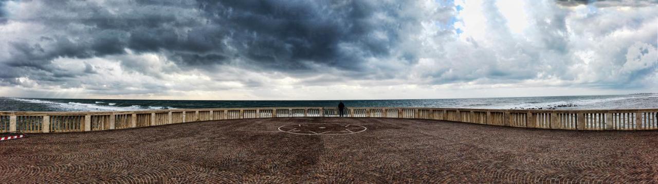 Romecooksea Guest House Lido di Ostia Exterior photo