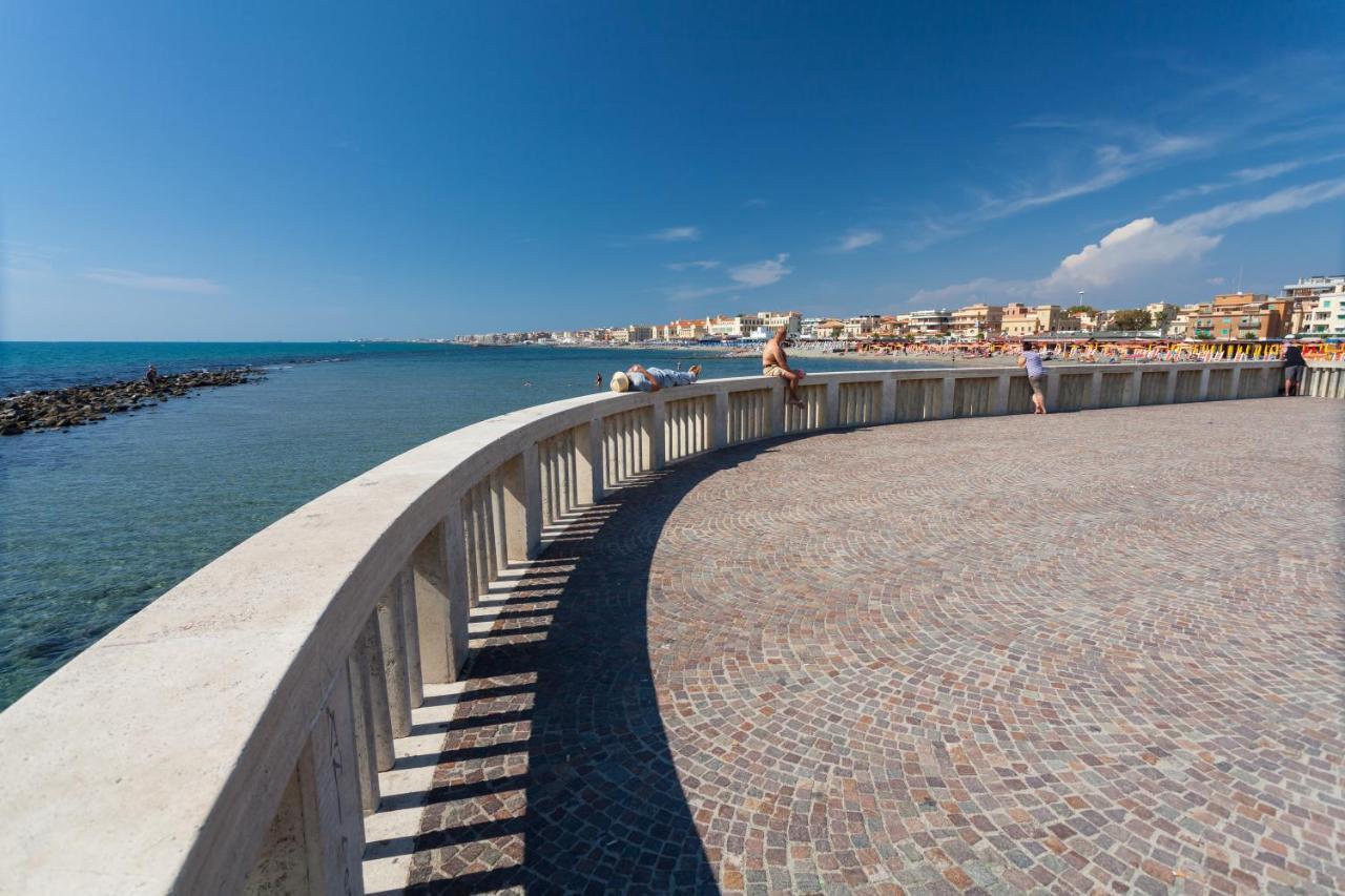 Romecooksea Guest House Lido di Ostia Exterior photo